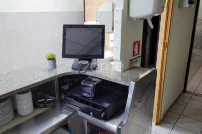 Negócio para Arrendamento em Almeirim