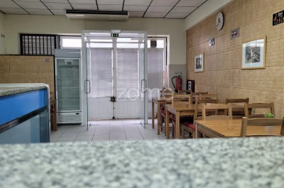 Negócio para Arrendamento em Almeirim