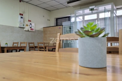 Negócio para Arrendamento em Almeirim