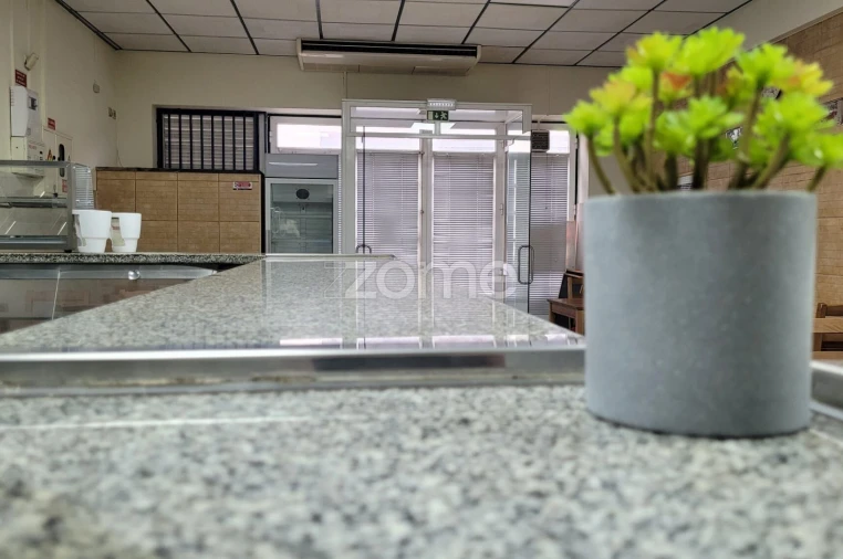 Negócio para Arrendamento em Almeirim Foto 13