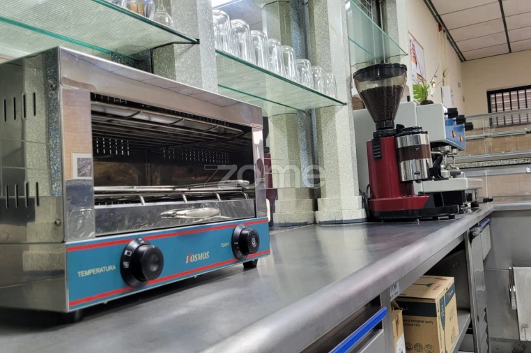 Negócio para Arrendamento em Almeirim Foto 25