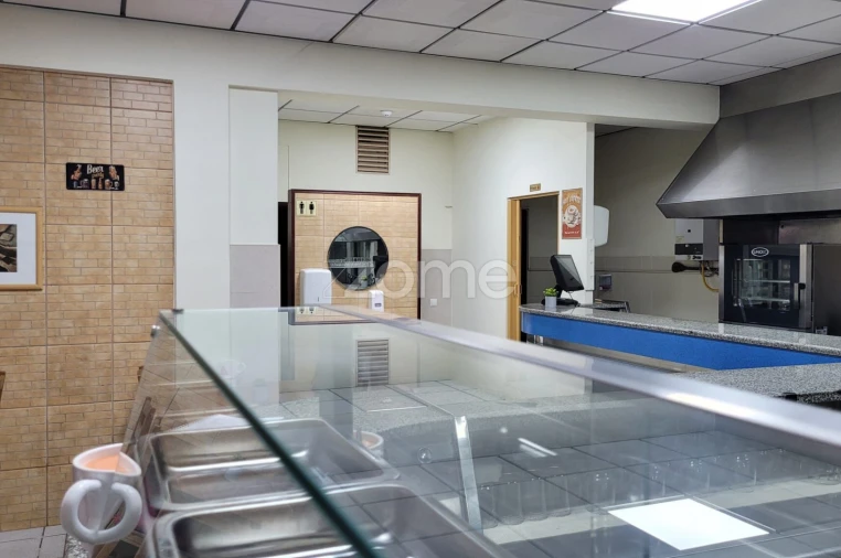 Negócio para Arrendamento em Almeirim Foto 33