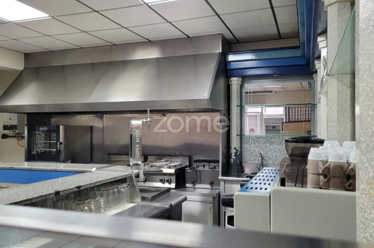 Negócio para Arrendamento em Almeirim Foto 35