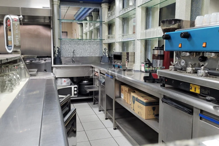 Negócio para Arrendamento em Almeirim Foto 37