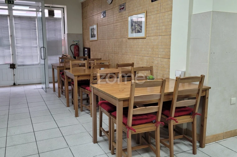 Negócio para Arrendamento em Almeirim Foto 5