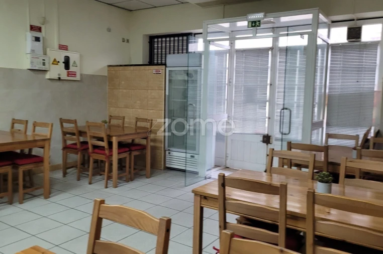 Negócio para Arrendamento em Almeirim Foto 7