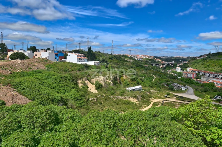Apartamento T3 para Venda em Queluz e Belas Foto 20