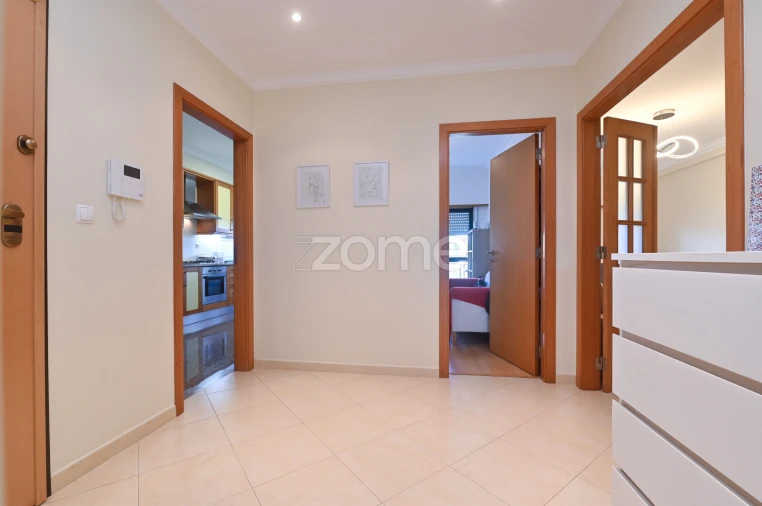 Apartamento T3 para Venda em Queluz e Belas Foto 16