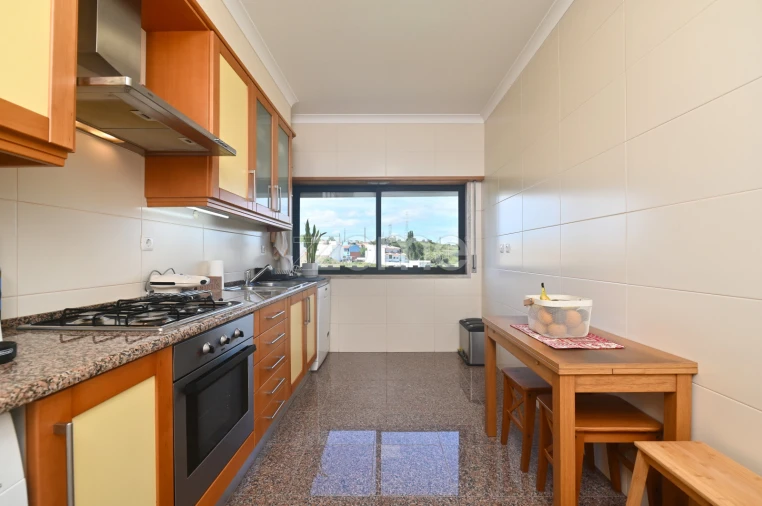 Apartamento T3 para Venda em Queluz e Belas Foto 18