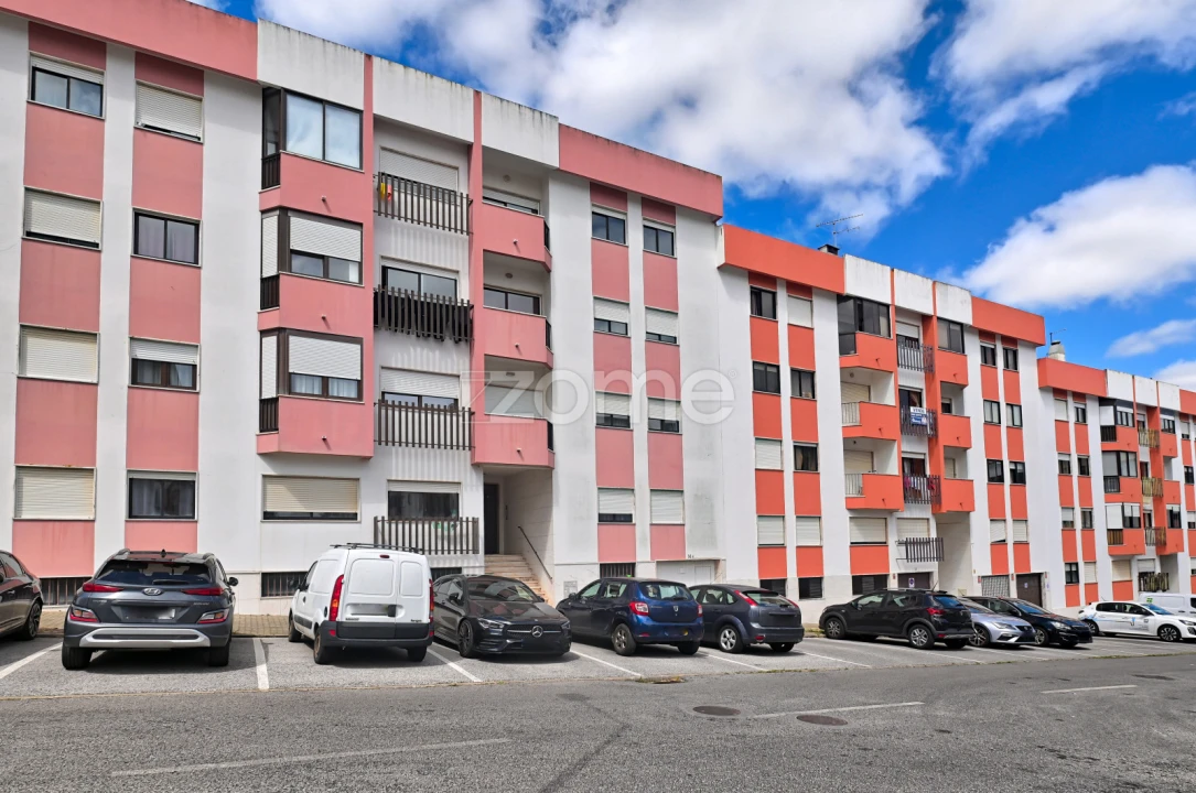 Apartamento T3 para Venda em Queluz e Belas Foto 26