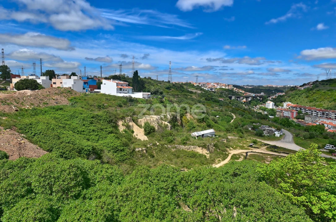 Apartamento T3 para Venda em Queluz e Belas Foto 20