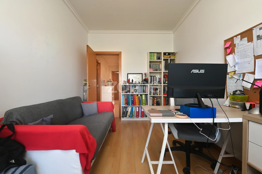 Apartamento T3 para Venda em Queluz e Belas Foto 6