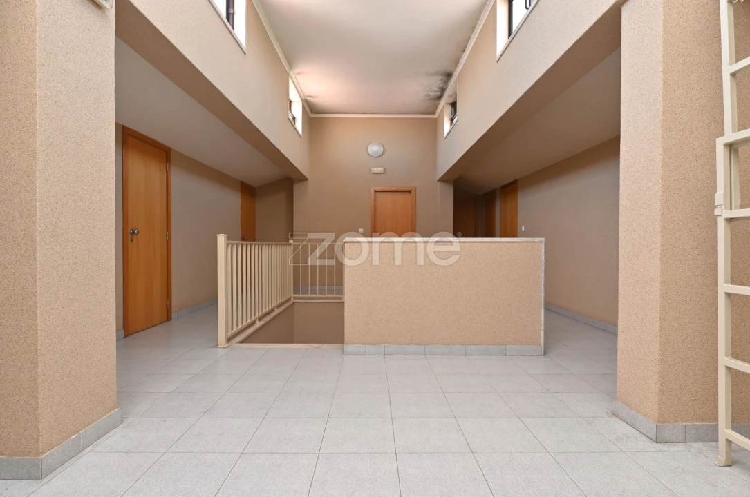 Apartamento T3 para Venda em Queluz e Belas Foto 23