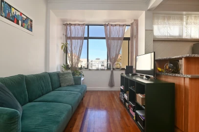 Apartamento T2 para Venda em Campo de Ourique