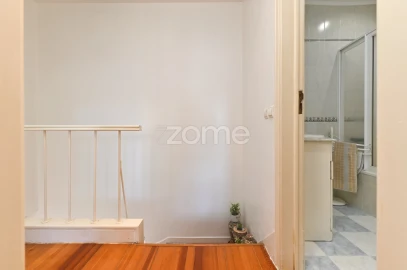 Apartamento T2 para Venda em Campo de Ourique