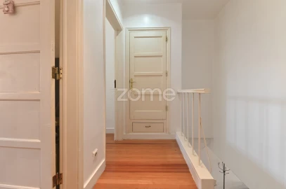 Apartamento T2 para Venda em Campo de Ourique