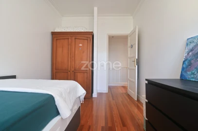 Apartamento T2 para Venda em Campo de Ourique