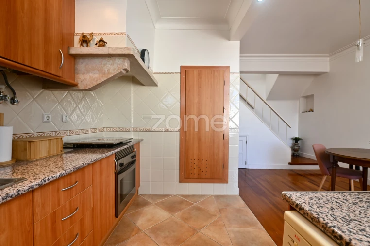 Apartamento T2 para Venda em Campo de Ourique Foto 6