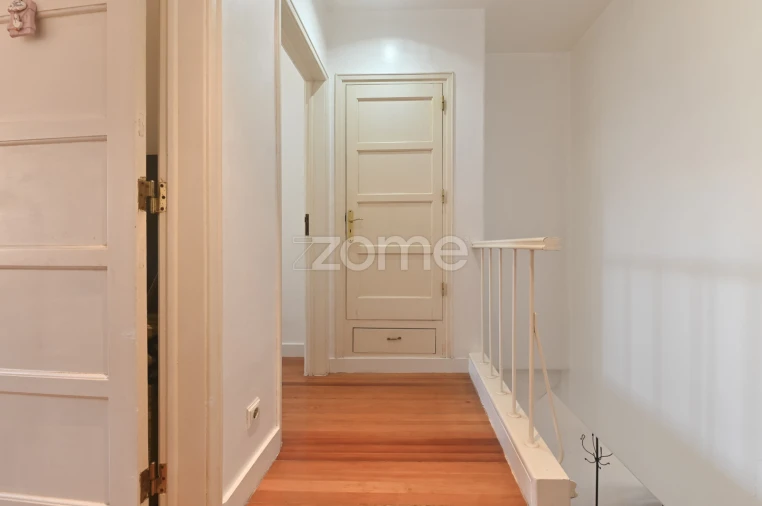 Apartamento T2 para Venda em Campo de Ourique Foto 11