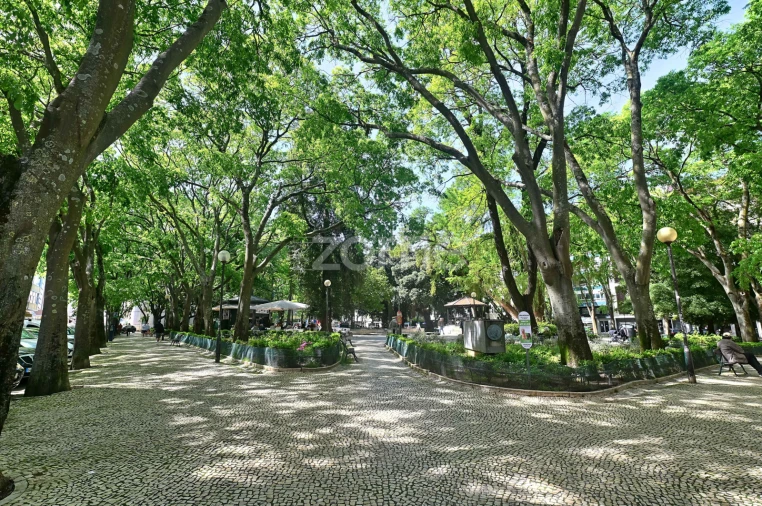 Apartamento T2 para Venda em Campo de Ourique Foto 20