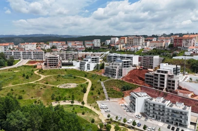 Apartamento T2 para Venda em Santo Antonio dos Olivais