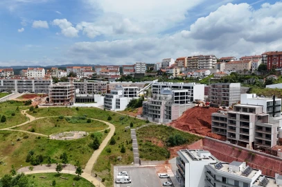 Apartamento T2 para Venda em Santo Antonio dos Olivais