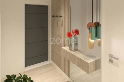 Apartamento T2 para Venda em Santo Antonio dos Olivais