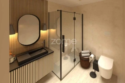 Apartamento T2 para Venda em Santo Antonio dos Olivais