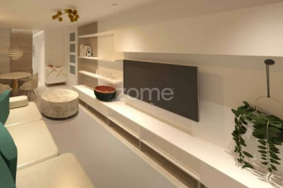 Apartamento T2 para Venda em Santo Antonio dos Olivais