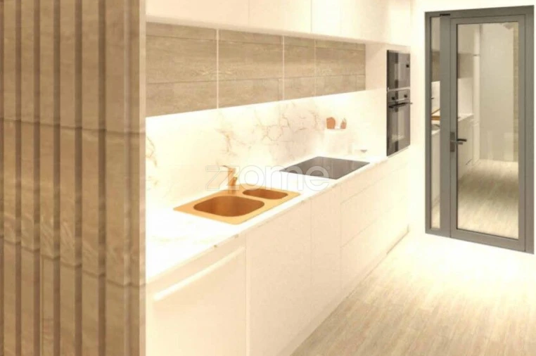 Apartamento T2 para Venda em Santo Antonio dos Olivais Foto 12