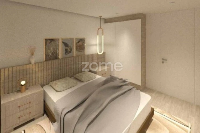 Apartamento T2 para Venda em Santo Antonio dos Olivais Foto 6