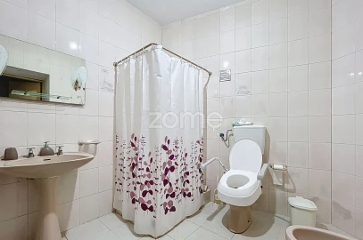 Moradia T6 para Venda em Pereira