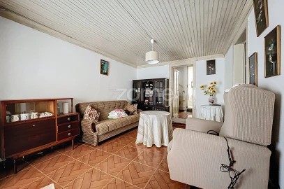 Moradia T6 para Venda em Pereira