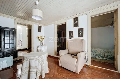 Moradia T6 para Venda em Pereira