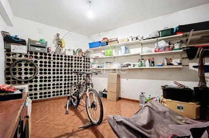 Moradia T6 para Venda em Pereira