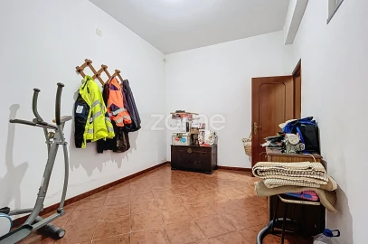 Moradia T6 para Venda em Pereira