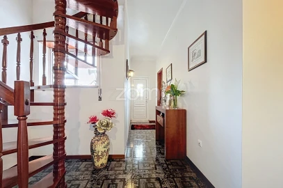 Moradia T6 para Venda em Pereira