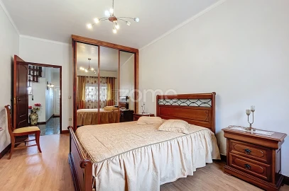 Moradia T6 para Venda em Pereira