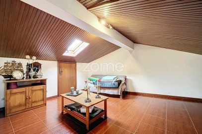 Moradia T6 para Venda em Pereira