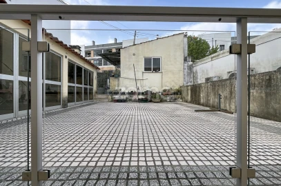 Moradia T6 para Venda em Pereira