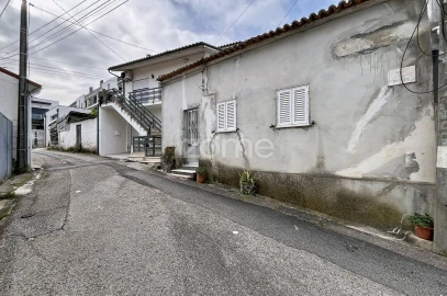 Moradia T6 para Venda em Pereira