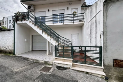 Moradia T6 para Venda em Pereira