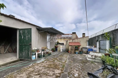 Moradia T6 para Venda em Pereira
