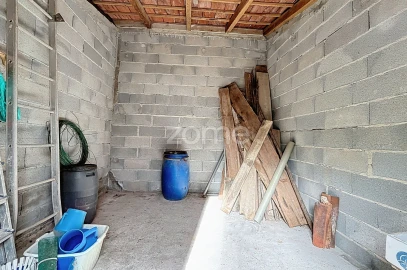 Moradia T6 para Venda em Pereira