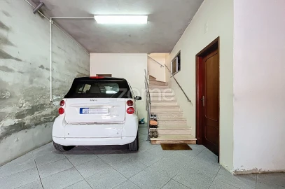 Moradia T6 para Venda em Pereira