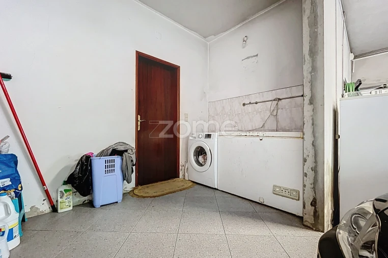 Moradia T6 para Venda em Pereira Foto 9