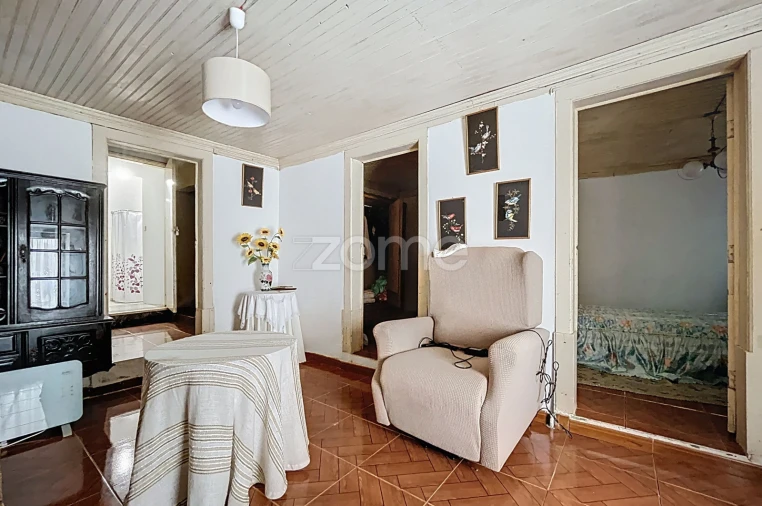 Moradia T6 para Venda em Pereira Foto 16