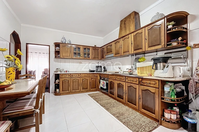 Moradia T6 para Venda em Pereira Foto 19