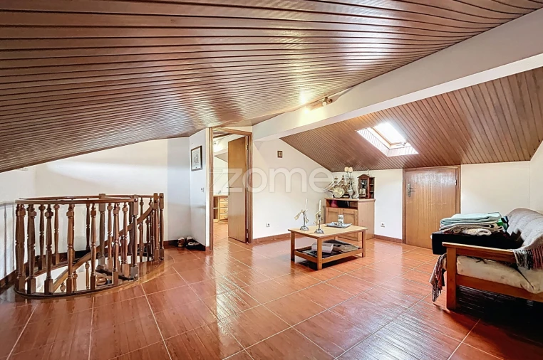 Moradia T6 para Venda em Pereira Foto 35