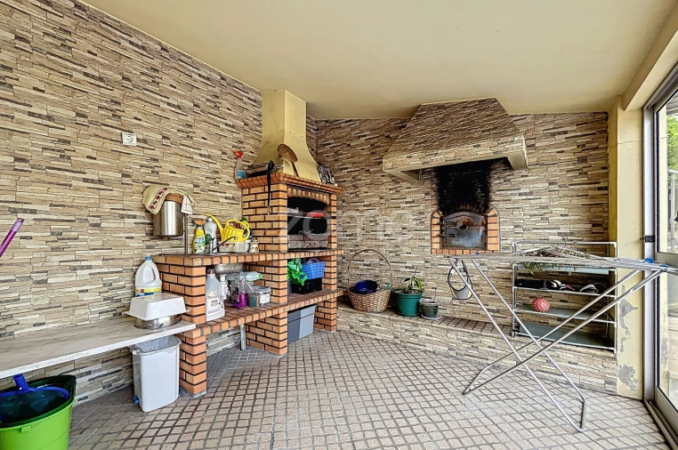 Moradia T6 para Venda em Pereira Foto 44